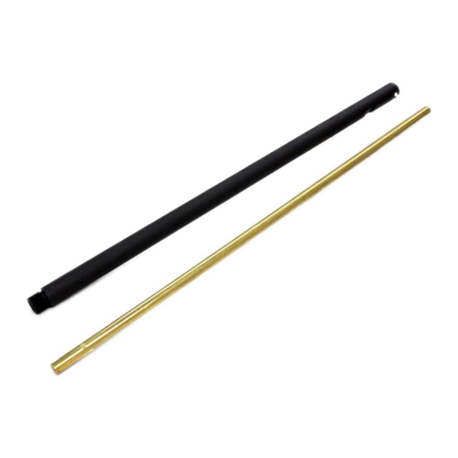 S&T タボール用ショートアウターバレルセット アルミインナー付 Gold
