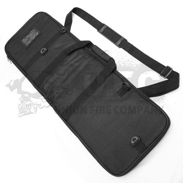 限定！値下げ品】UFCGC014BK シングルガンケース 85cm BK : web shop