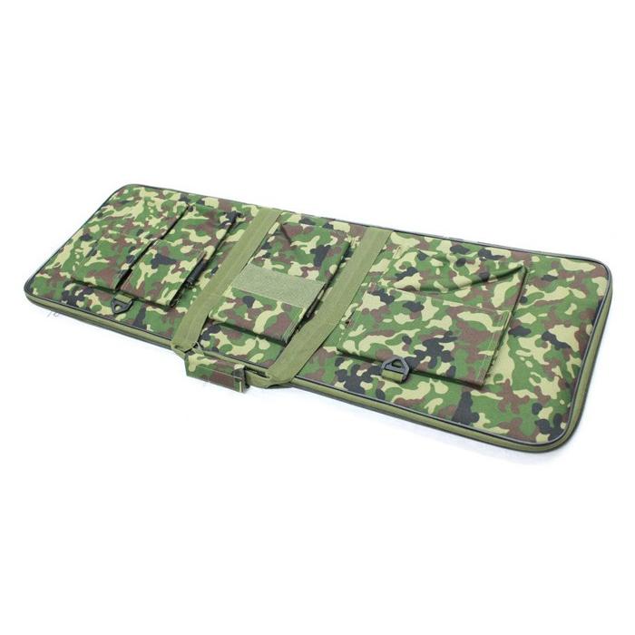 UFC-GC-014JP シングルガンケース 85cm 陸自迷彩 : web shop アシュラ