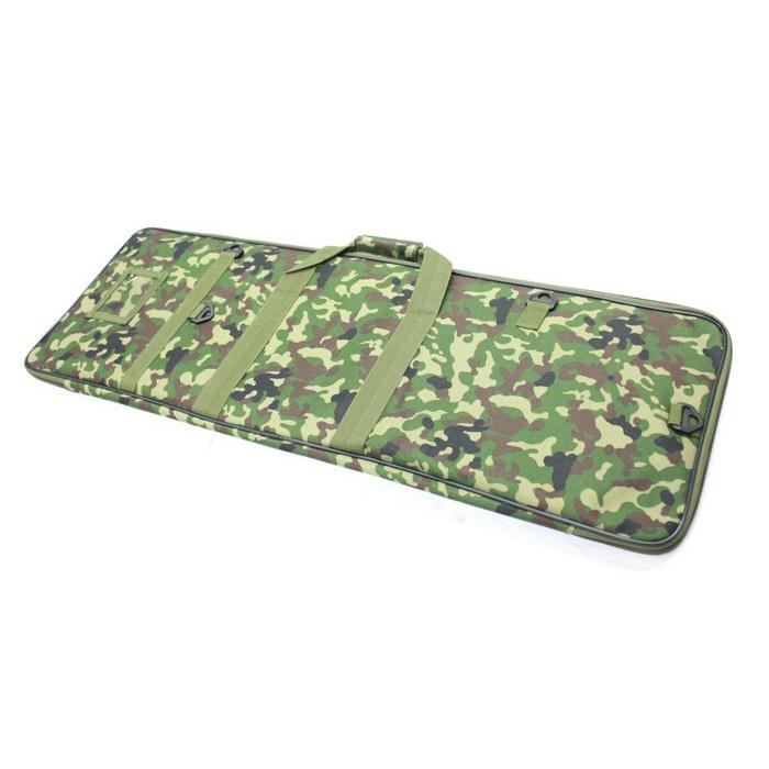 UFC-GC-014JP シングルガンケース 85cm 陸自迷彩 : web shop アシュラ