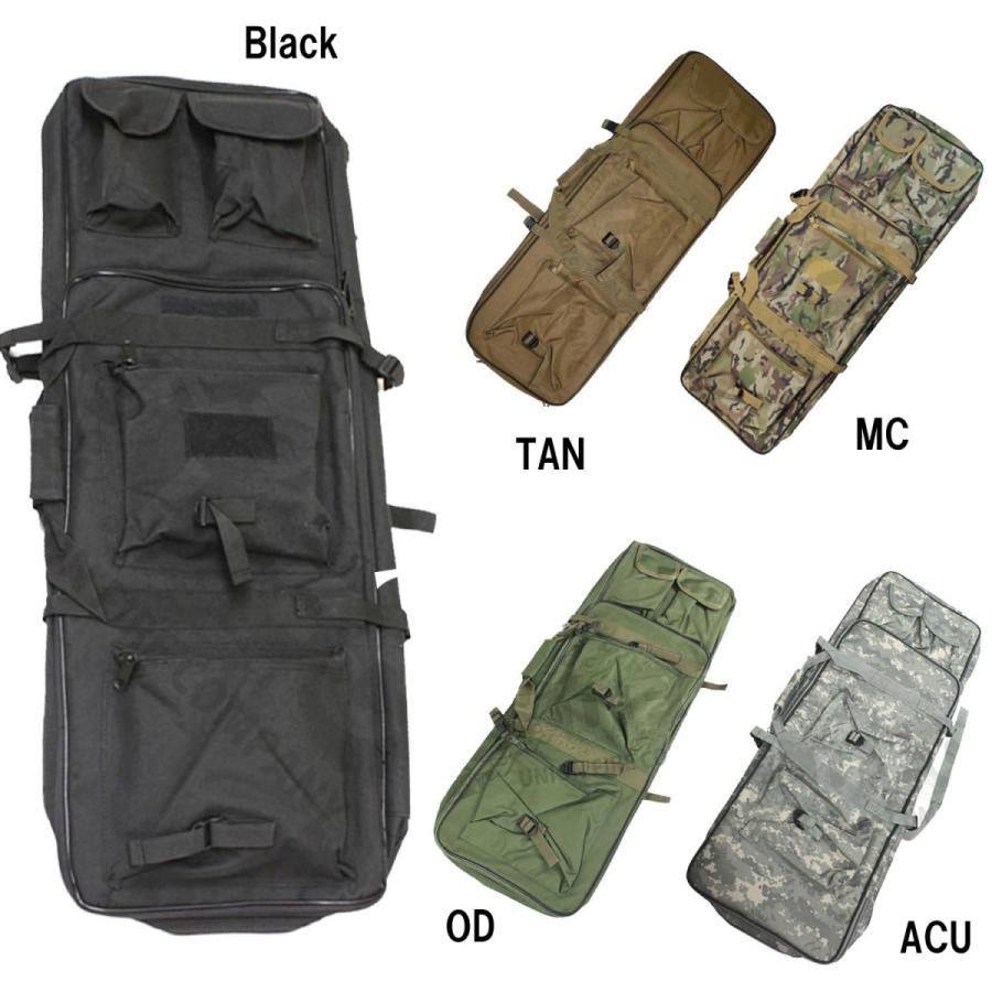 UFC-GC-03MC ダブルガンケース 85cm MC : web shop アシュラ - 通販