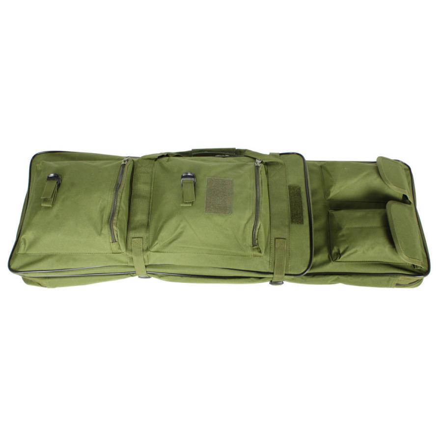 UFC-GC-03-OD ダブルガンケース 85CM OD : web shop アシュラ - 通販