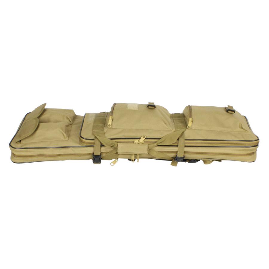 UFC-GC-03-TAN ダブルガンケース 85CM TAN : web shop アシュラ - 通販
