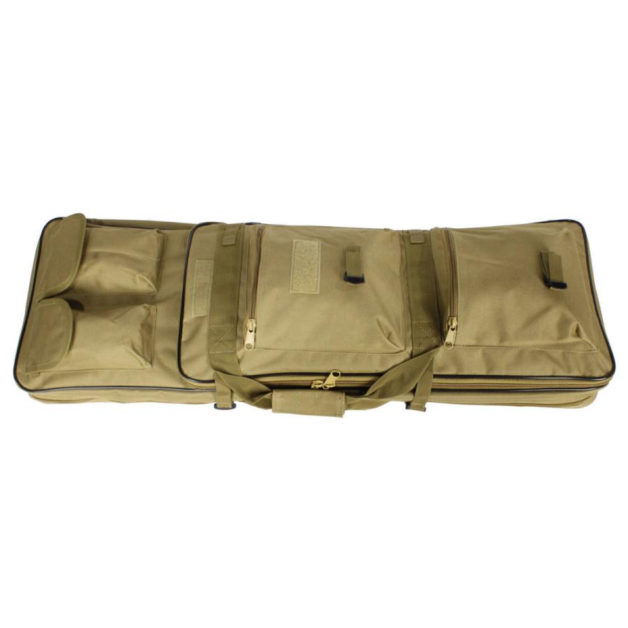 UFC-GC-03-TAN ダブルガンケース 85CM TAN : web shop アシュラ - 通販