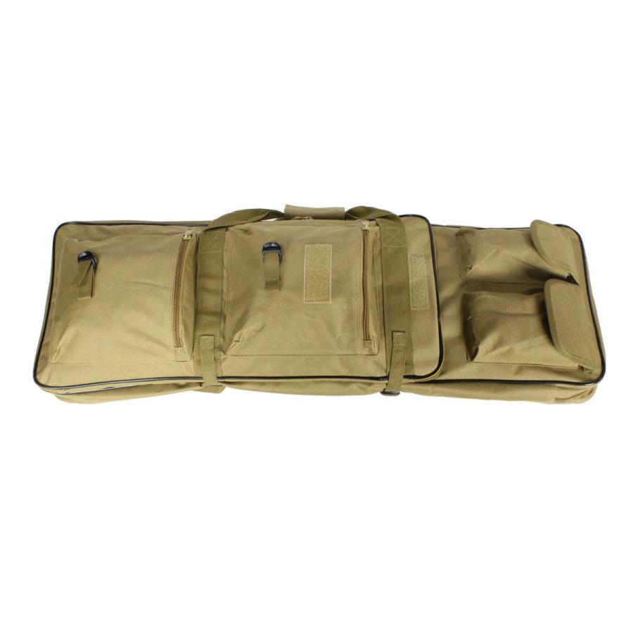 911タイプ ガンケース BK OD TAN 二つずつ計6つ！ 美品！ Amazon.co.jp: [ダイセイ]ガンケース 3WAY バッグタイプ ガンリュック