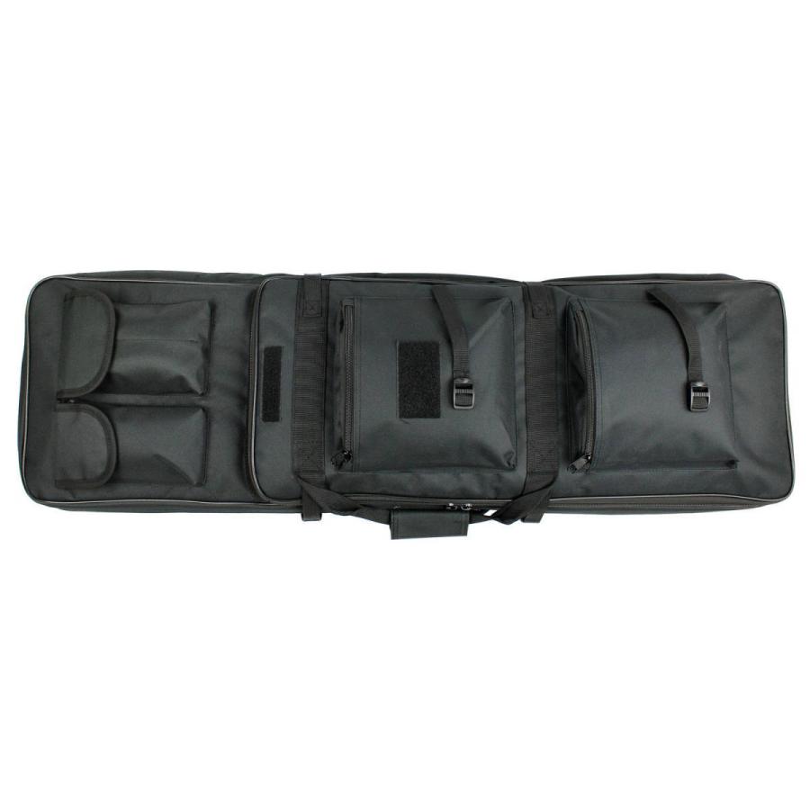 UFC-GC-04 ダブルガンケース 100CM BK : web shop アシュラ - 通販