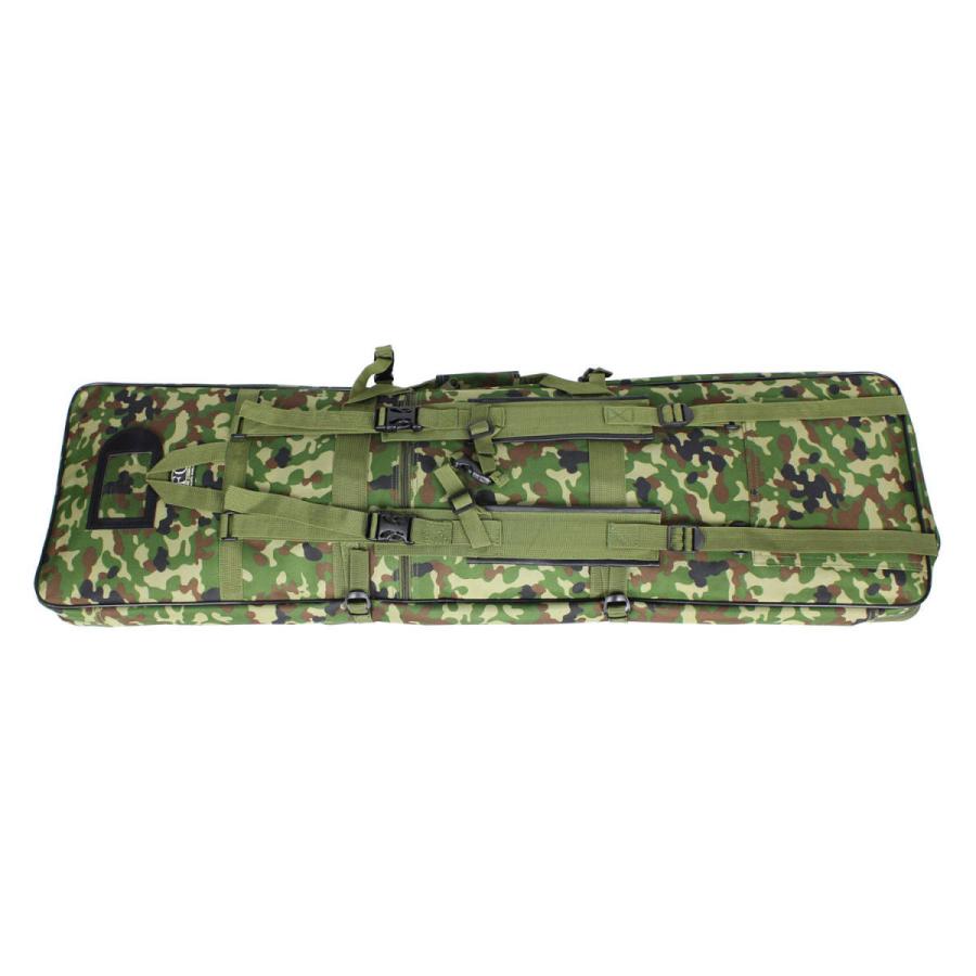 UFC-GC-04JP ダブルガンケース 100cm 陸自迷彩 : web shop アシュラ