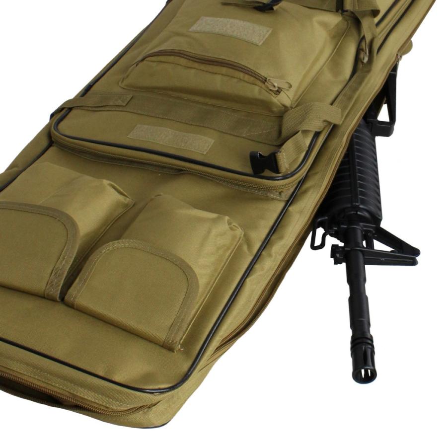 UFC-GC-04-TAN ダブルガンケース 100CM TAN : web shop アシュラ