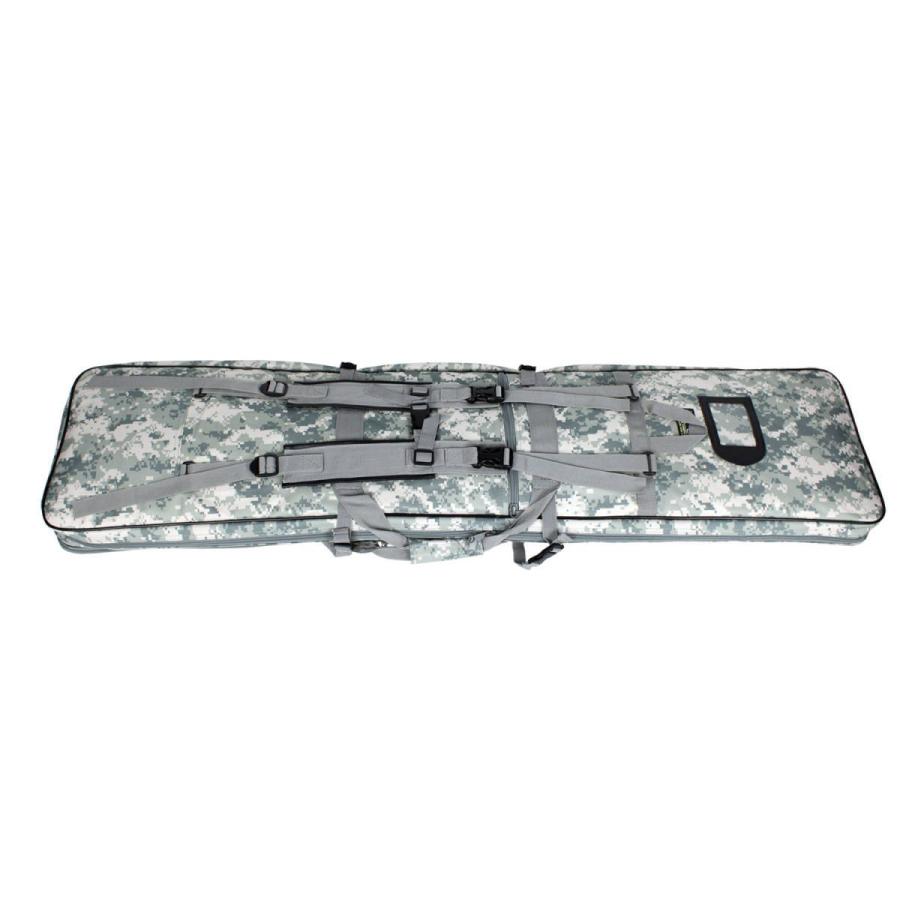 UFC ダブルガンケース 120CM ACU : web shop アシュラ - 通販 - Yahoo