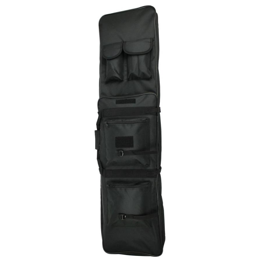 UFC ダブルガンケース 120CM BK : web shop アシュラ - 通販 - Yahoo