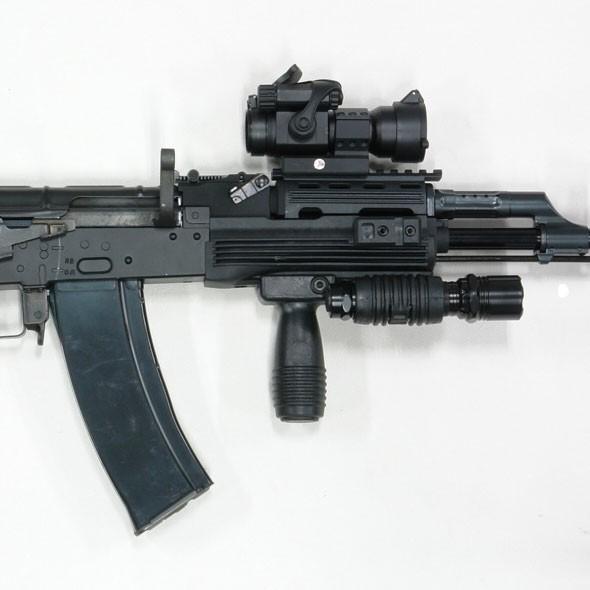 UFC-GRIP-13BKN TDI SVGタイプ フォアグリップ BK : web shop アシュラ