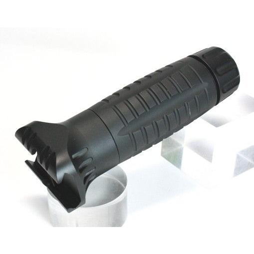 UFC-GRIP-34 トロイタイプ CQBバーチカル フォアグリップ : web shop