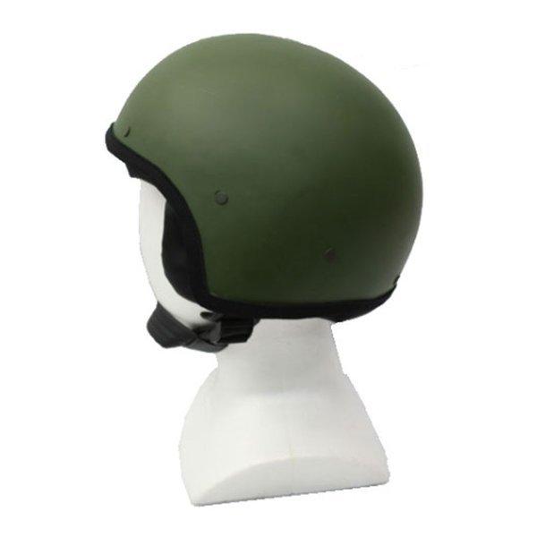 UFCHM012OD ЗШ-1(ZSh-1)タイプ ヘルメット OD : web shop アシュラ