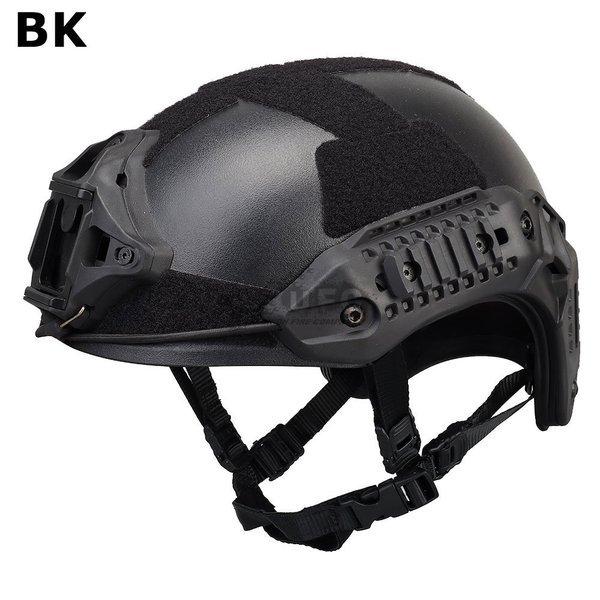 実物MTEK FLUX CARBON-V サイズ1 M/L Black UFC MTEK FLUXタイプ ヘルメット(各カラーあり) : web shop アシュラ