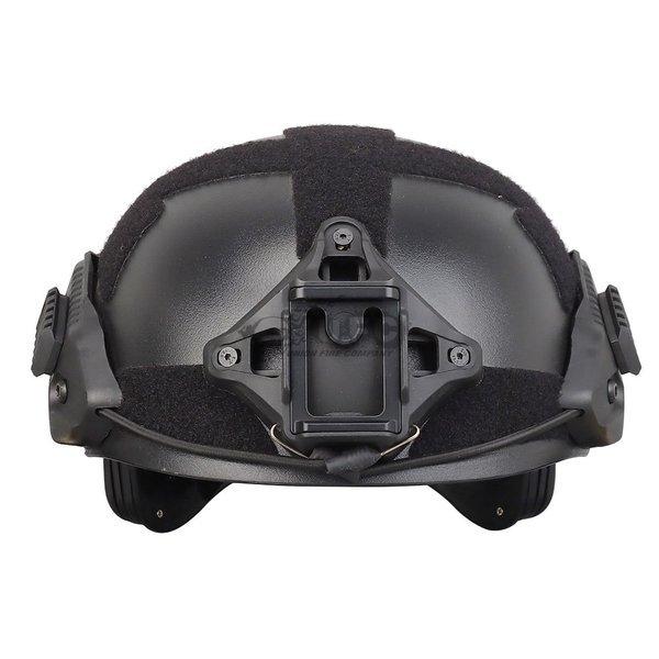 実物MTEK FLUX CARBON-V サイズ1 M/L Black UFC MTEK FLUXタイプ ヘルメット(各カラーあり) : web shop アシュラ