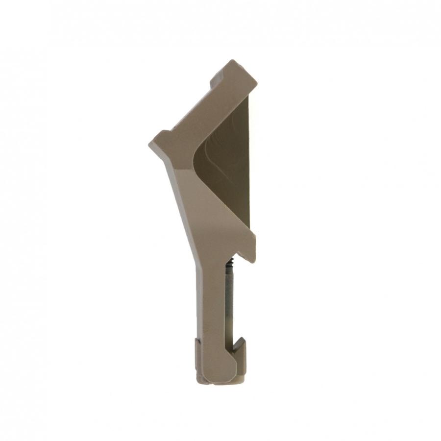 UFC T-1タイプ用 45°オフセットマウント TAN : web shop アシュラ