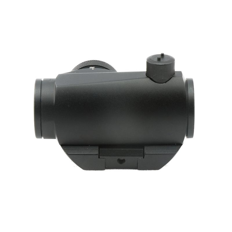 AO T-1タイプ レッドドットサイト BK : web shop アシュラ - 通販