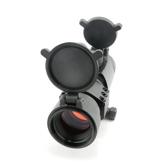 Ufc M2タイプ ドットサイト Bk L型マウント付 Ufcja50bk Web Shop アシュラ 通販 Yahoo ショッピング