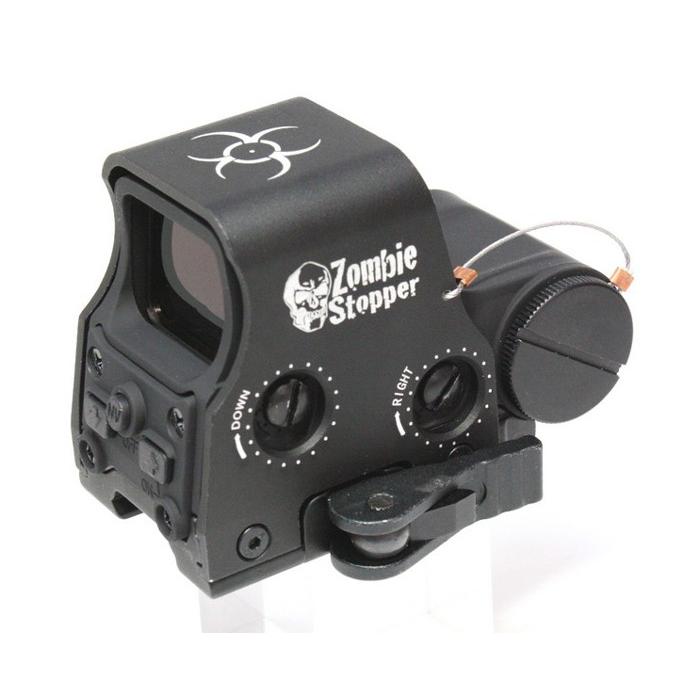 UFC XPS2-Zタイプ R/G ゾンビストッパー QD BK : web shop アシュラ