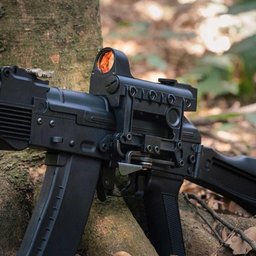 Kobra EKP-1S-03タイプ AK レッドドットサイト BK : web shop アシュラ
