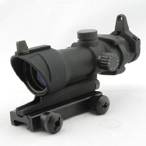UFC ACOG TA-01タイプ 4×32 スコープ BK : web shop アシュラ - 通販