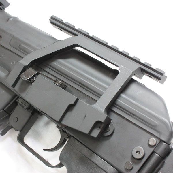 UFCMT42　AK74サイドマウントベース｜webshopashura｜03