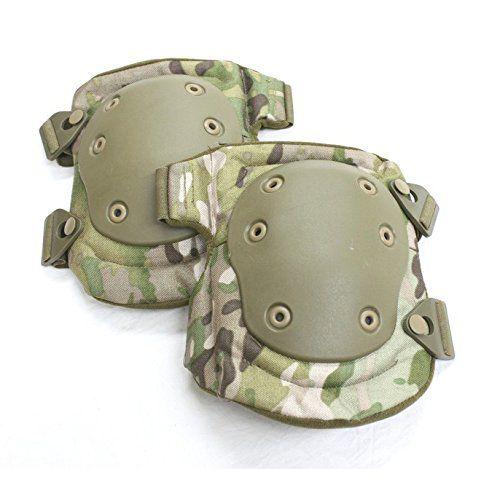 UFC-PD-04MC アドバンス タクティカル ニーパッド V2 MC : web shop 