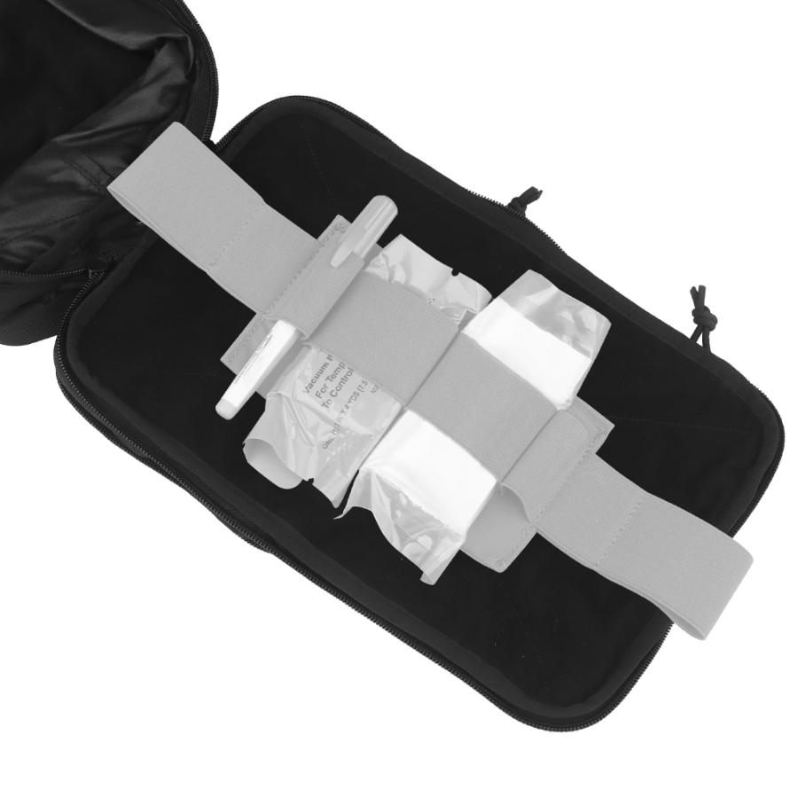 HSP D3 FlatPack Plusタイプ バックパック Blackカラー : web shop