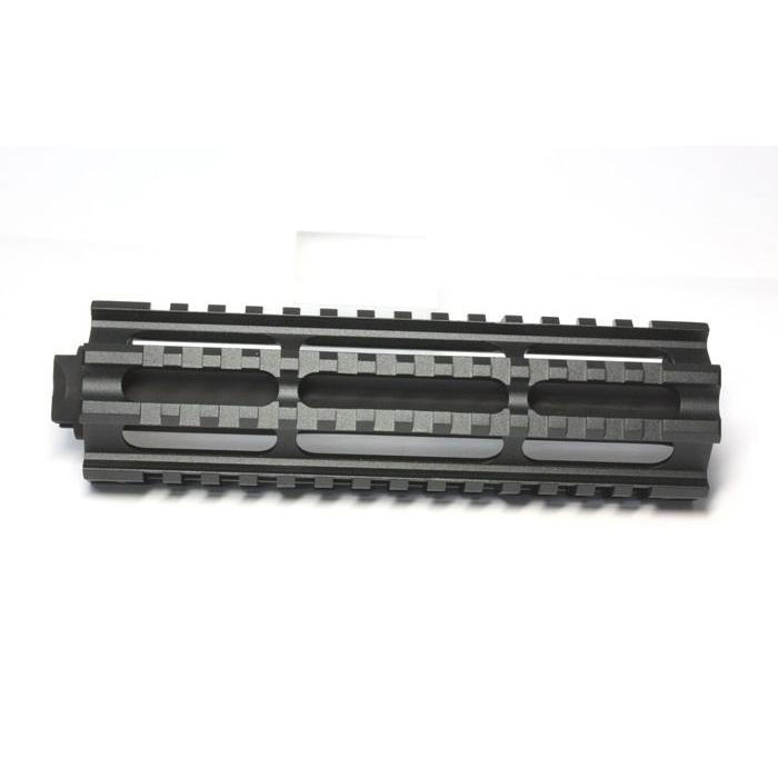 UFC-RAS-28 RPK アルミ レールハンドガード : web shop アシュラ