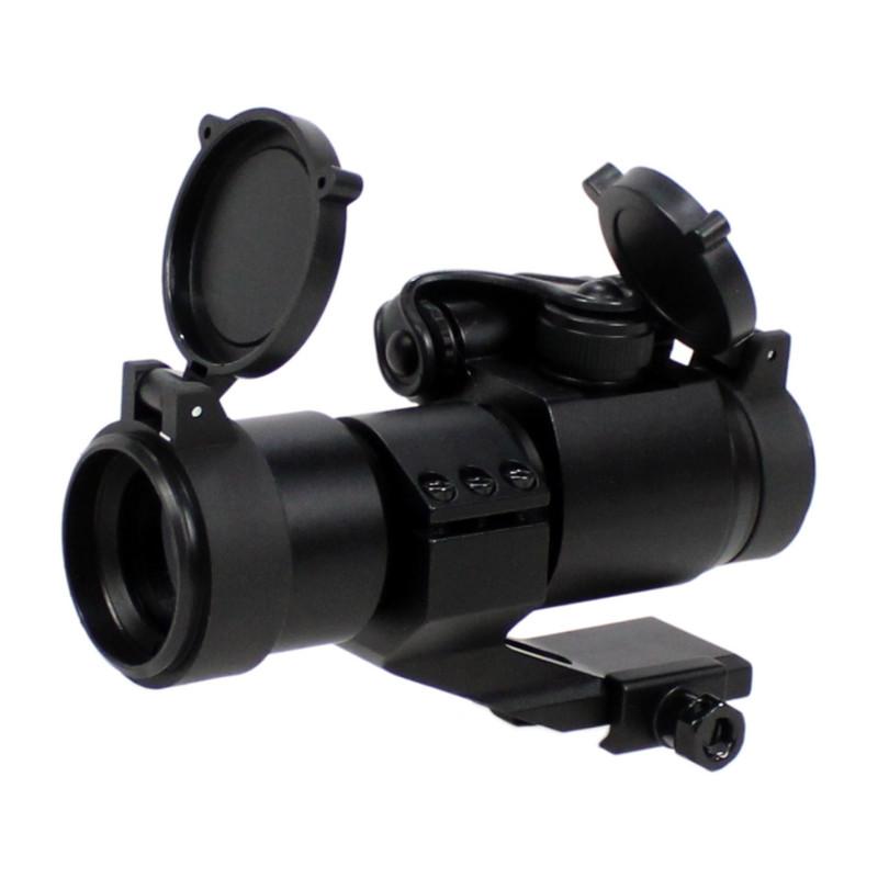 限定！値下げ品】COMP M2タイプ R/G ハイマウント ドットサイト