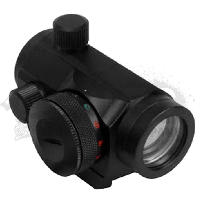 UFC Aimpoint T-1タイプ R/G ドットサイト BK : web shop アシュラ