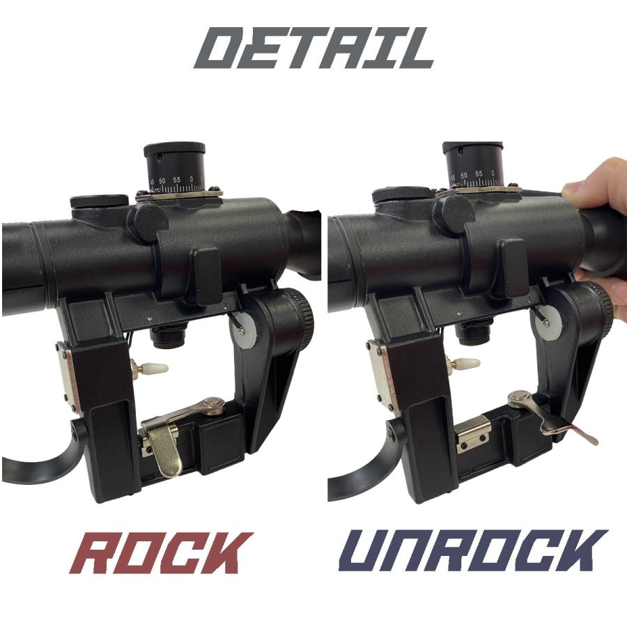 限定!値下げ品】UFC-SC-19 SVD ドラグノフスコープ : web shop 限定!値下げ品】UFC-SC-19 SVD ドラグノフスコープ : web shop
