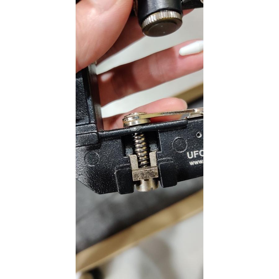 限定!値下げ品】UFC-SC-19 SVD ドラグノフスコープ : web shop 限定!値下げ品】UFC-SC-19 SVD ドラグノフスコープ : web shop