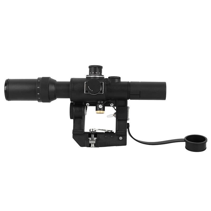 PSO-1 スコープ ドラグノフ SVD スコープ PSO-1タイプ 3-9X24 SVD ドラグノフスコープ : web shop アシュラ