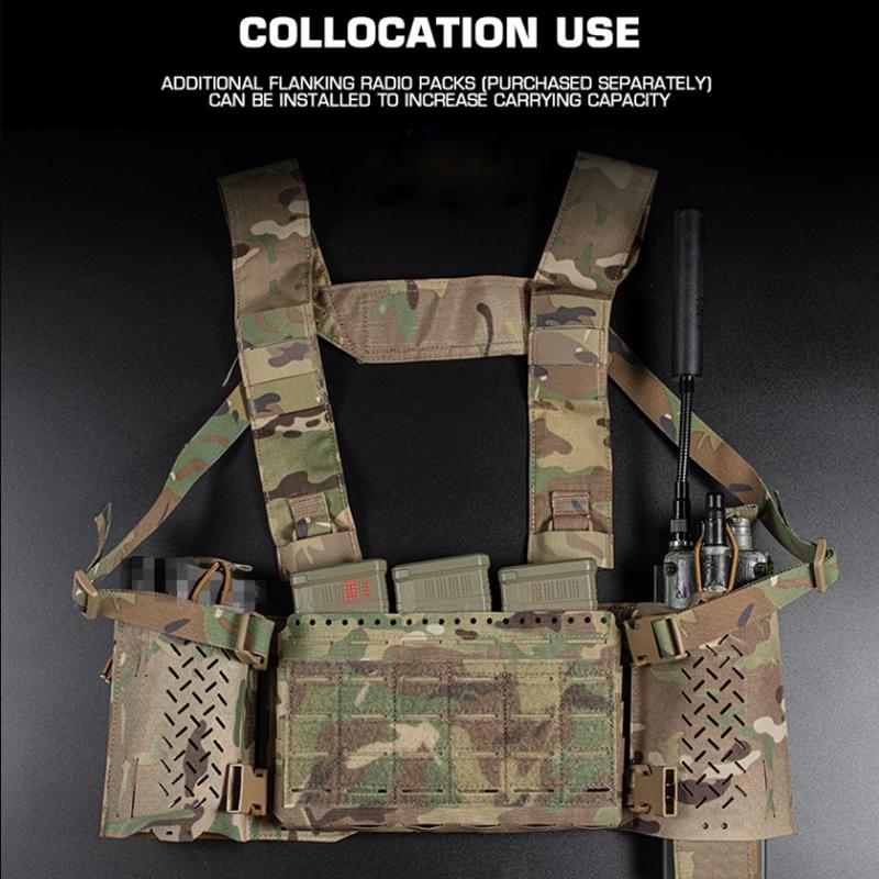 SOE tactical gear チェストリグ 楽天市場】TAILOR JAPAN チェストリグ MK5 マイクロチェストリグ