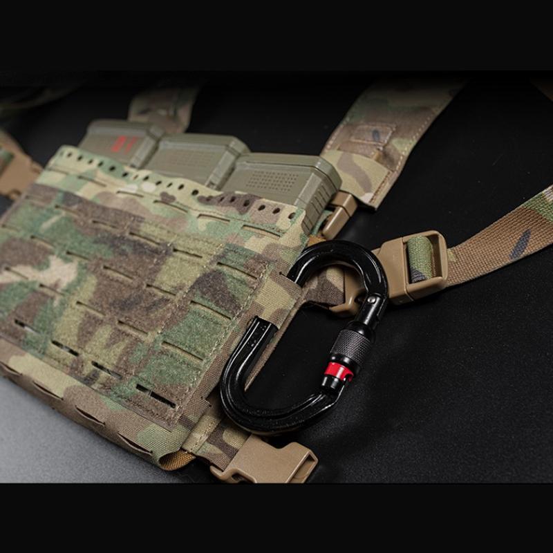 チェストリグ専用出品 楽天市場】TAILOR JAPAN チェストリグ MK5 マイクロチェストリグ