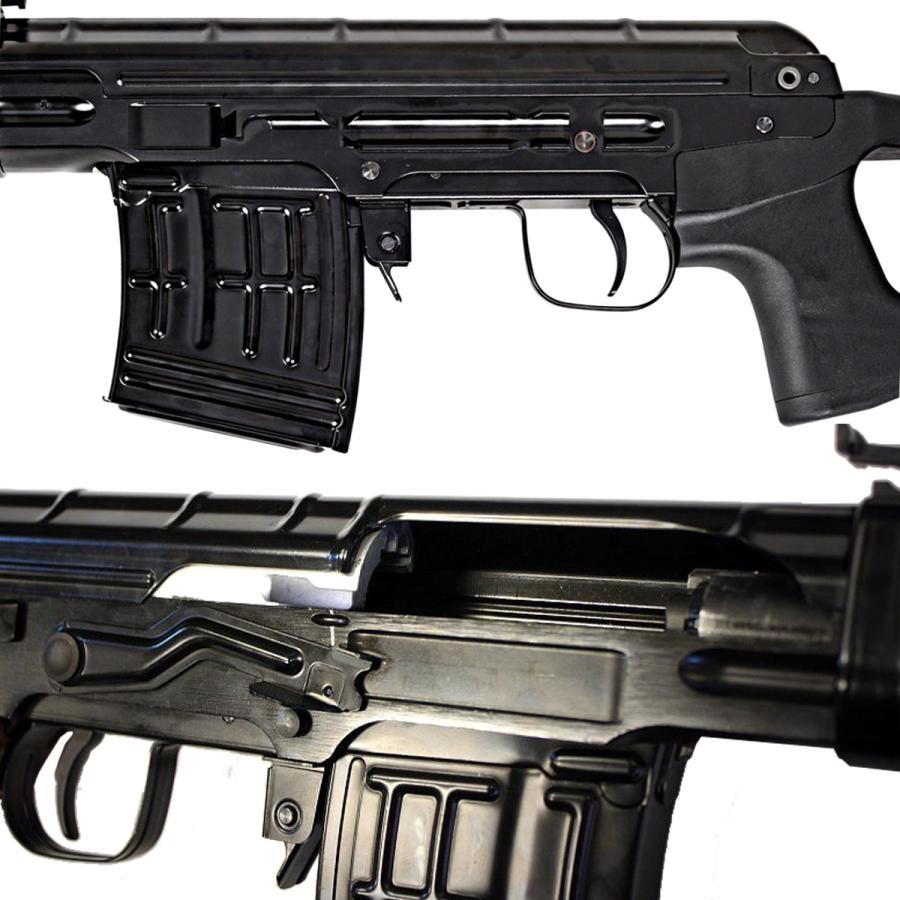 UFC SVD ドラグノフ スコープ 限定！値下げ品】UFC SVD ドラグノフスコープ