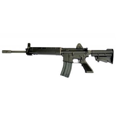 We-Tech T91 ガスブローバック BK : web shop アシュラ - 通販 - Yahoo