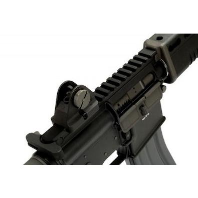 We-Tech T91 ガスブローバック BK : web shop アシュラ - 通販 - Yahoo
