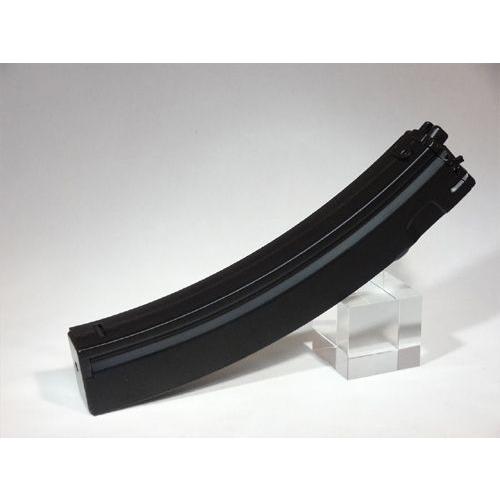 WE-Tech WE GBB APACH MP5用リアルタイプマガジン 30rd : web shop