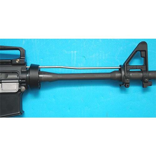 WP39 M16A2 ハンドガード・キット for WA M4 : web shop アシュラ