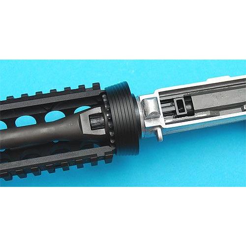 WP39 M16A2 ハンドガード・キット for WA M4 : web shop アシュラ
