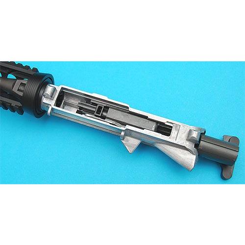 WP39 M16A2 ハンドガード・キット for WA M4 : web shop アシュラ