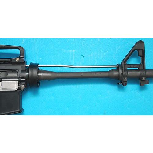 WP49 M4A1 アルミ・アウター・バレル for WA M4｜webshopashura｜02