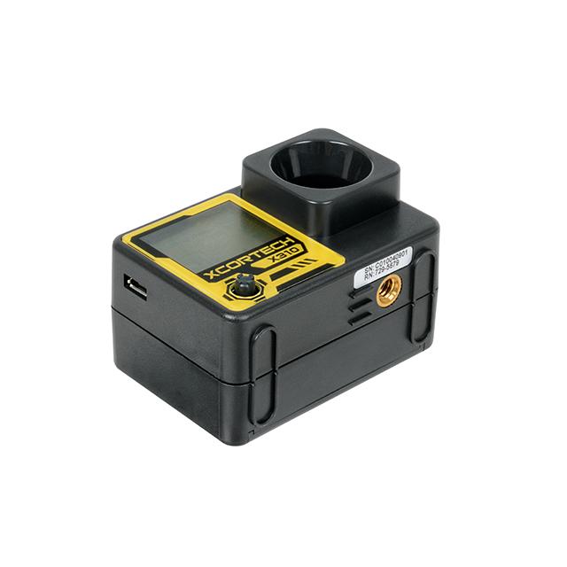 決算セール！】Xcortech X310 コンパクト高性能弾速計 ※日本語