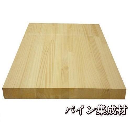 パイン集成材900×600×20 :sp90060020:三重木材コヤマ - 通販 - Yahoo!ショッピング