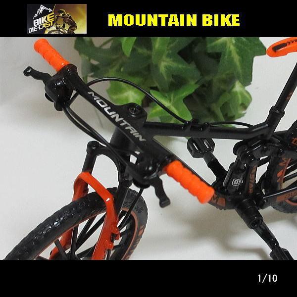 1/10スケール/マウンテンバイク/(レッド/ブラック)/自転車/ダイ 1/10スケール/マウンテンバイク/(レッド/ブラック)/自転車/ダイ
