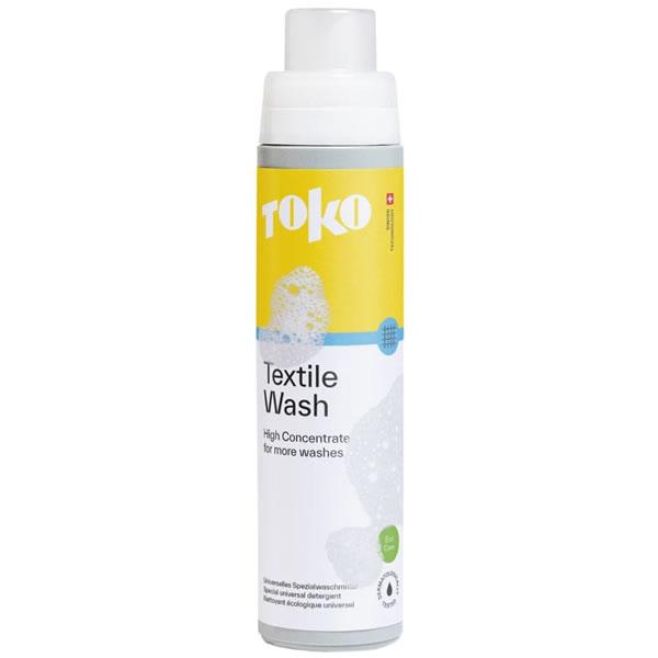 SWIX（スウィックス） TOKO トコ テキスタイルウォッシュ 250ml
