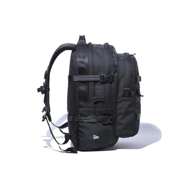 NEW ERA（ニューエラ） リュック キャリアパック 35L ブラック
