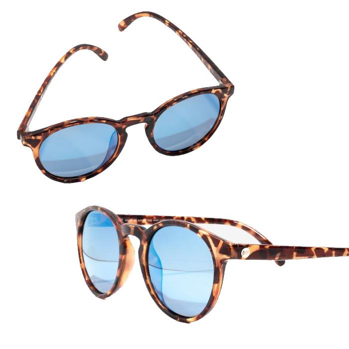 sunski（サンスキー） サングラス Dipseas Tortoise Aqua-Polarized